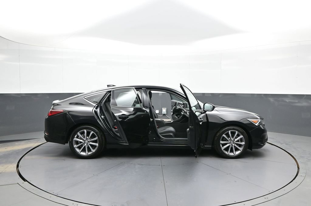Used 2023 Acura Integra image 41