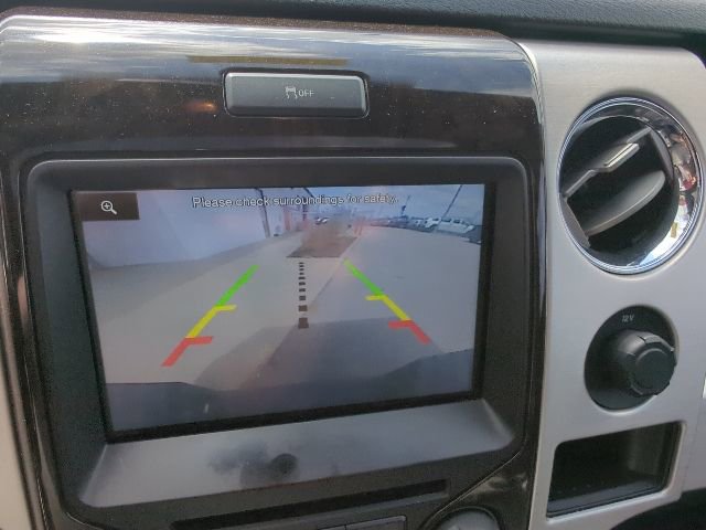 Used 2014 Ford F150 Platinum image 19