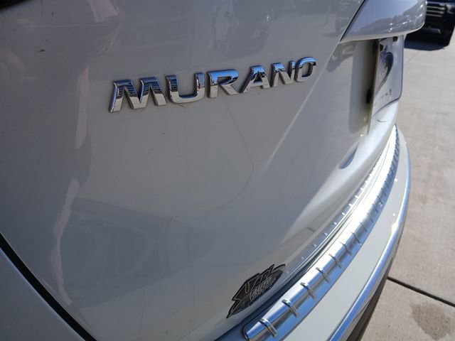 Used 2021 Nissan Murano SL w/ SL Moonroof Package image 32