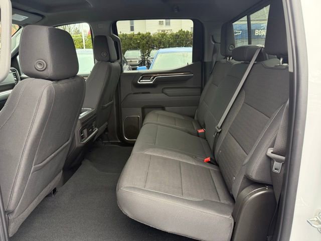 Used 2026 Chevrolet Silverado 1500 RST image 13