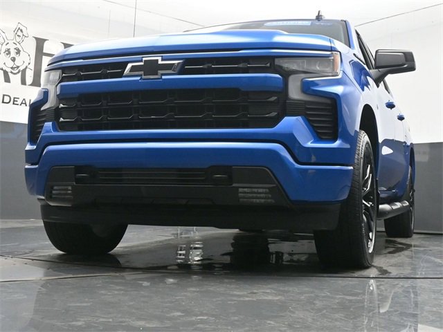 Certified 2024 Chevrolet Silverado 1500 RST w/ Rally Edition image 55