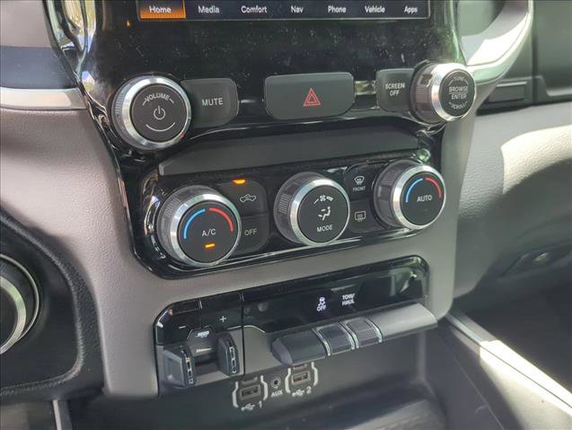 Used 2022 RAM 1500 Big Horn image 19