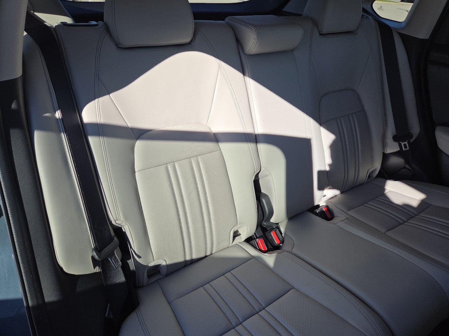 Used 2025 Honda HR-V EX-L image 22