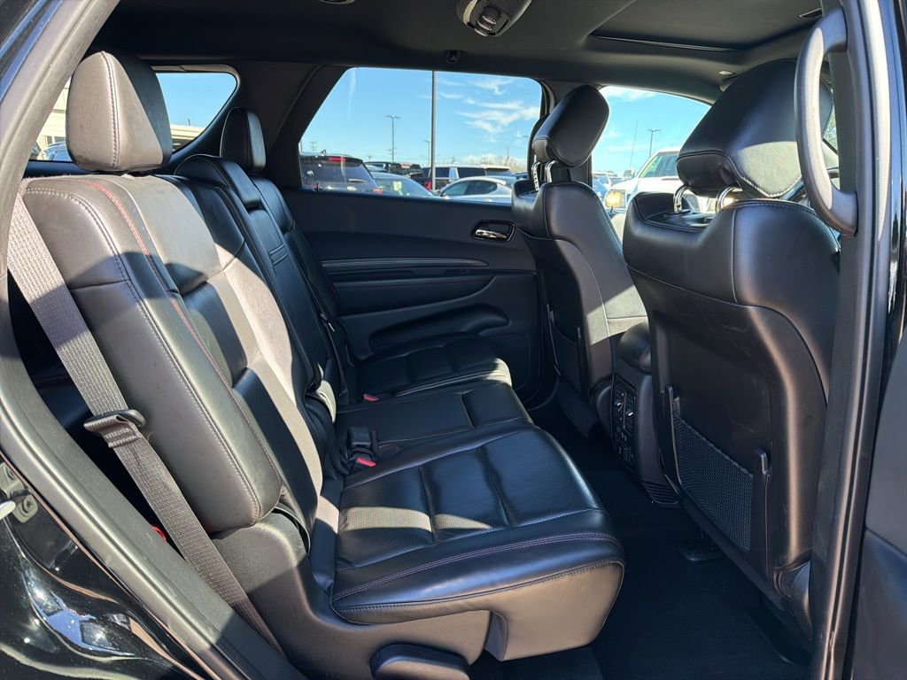 Used 2024 Dodge Durango GT image 31