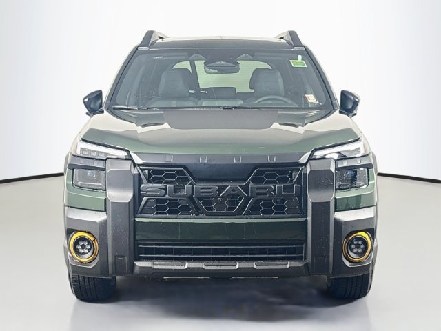 New 2026 Subaru Outback Wilderness AWD/4WD image 2