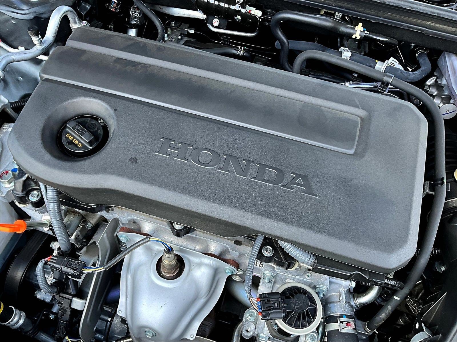 Used 2026 Honda Civic Sport image 29