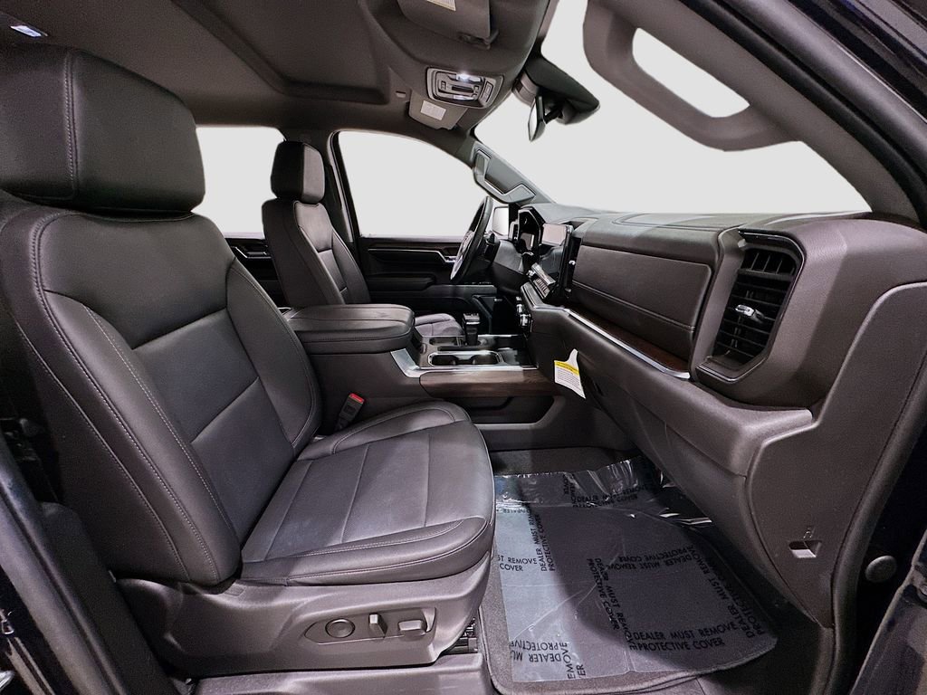 Used 2024 GMC Sierra 1500 SLT image 29