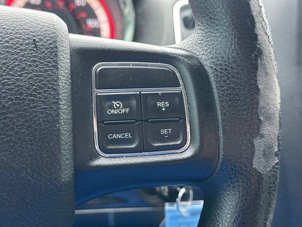 Used 2015 Dodge Grand Caravan SXT FWD image 23
