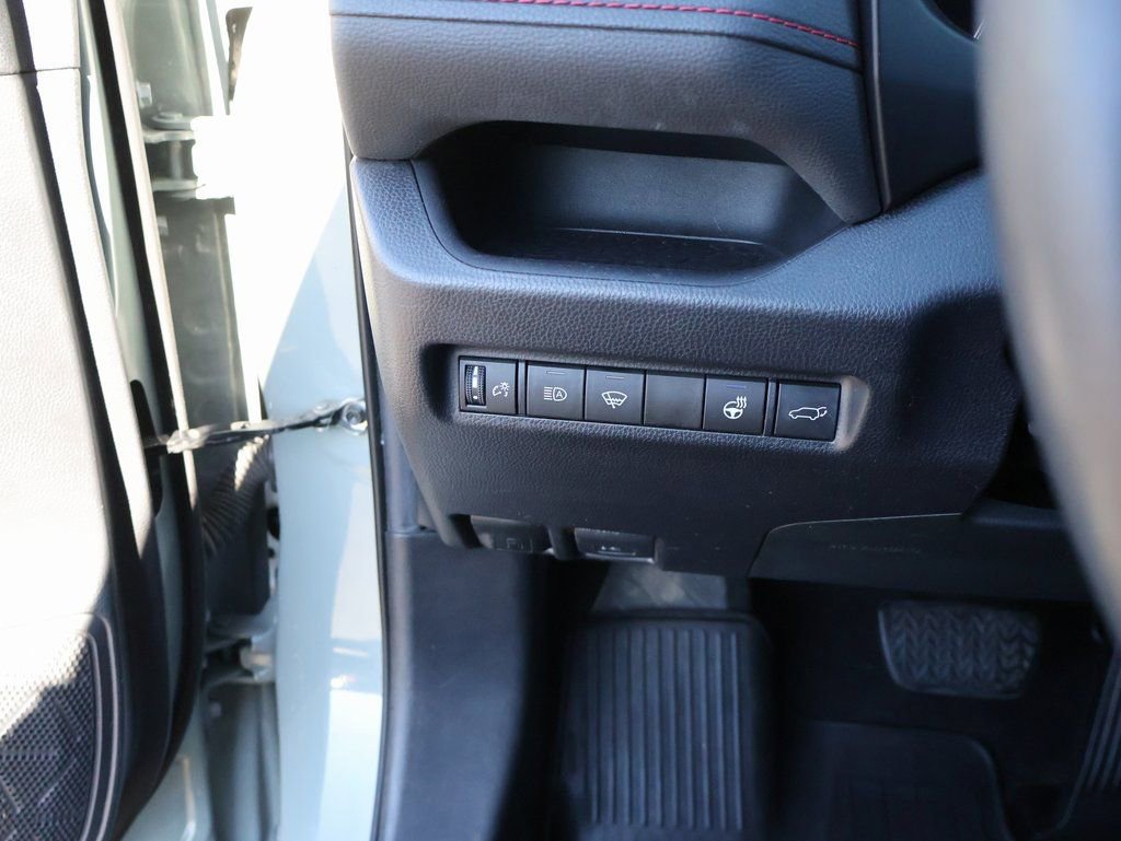 Used 2020 Toyota RAV4 TRD Off-Road w/ TRD Off-Road Weather Package image 29