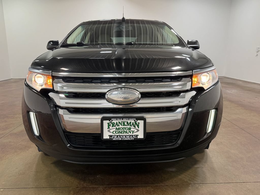 Used 2014 Ford Edge Limited FWD image 40