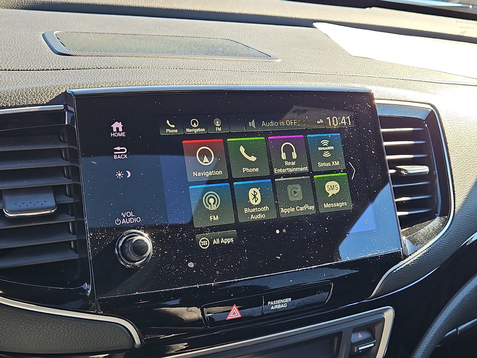 Used 2022 Honda Pilot Black Edition image 28
