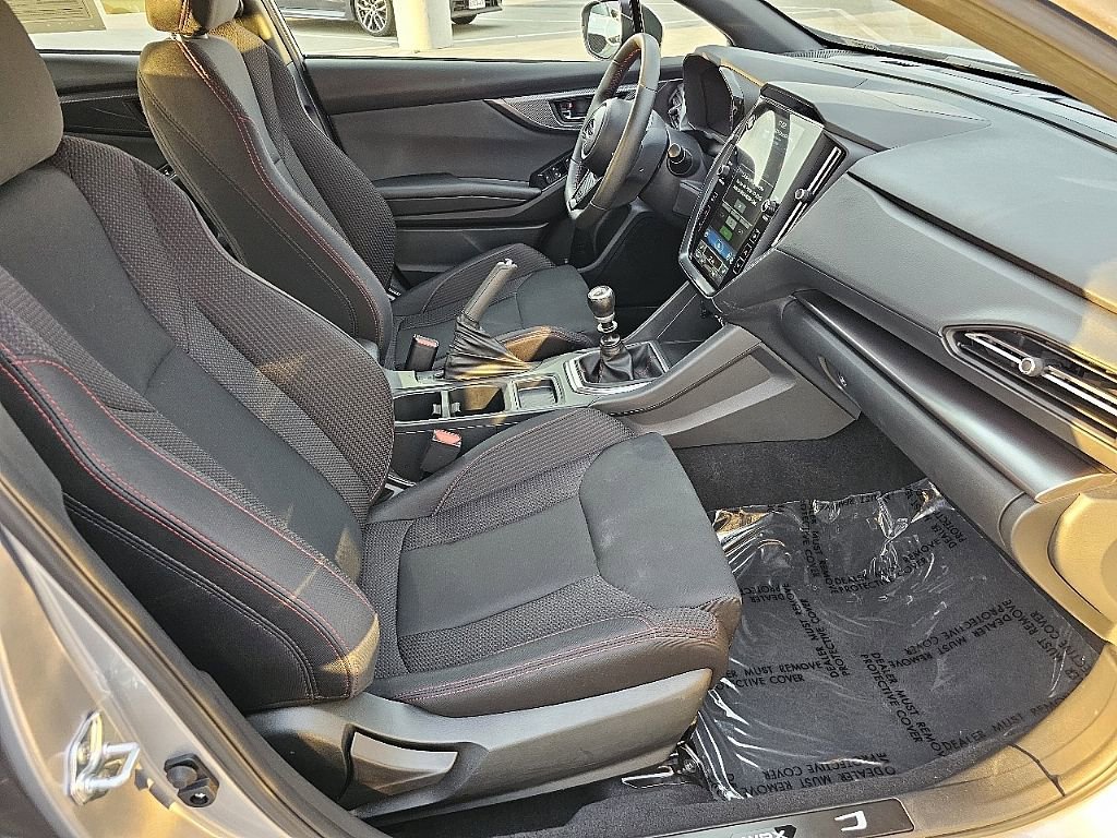 Used 2024 Subaru WRX Premium image 18