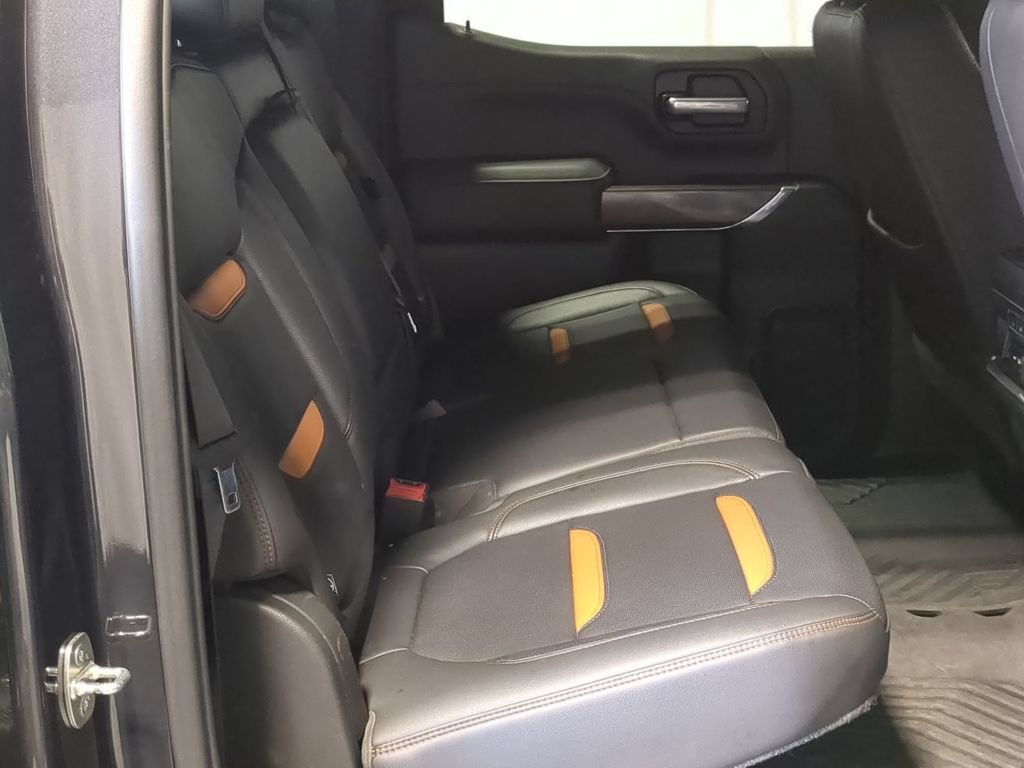 Used 2020 GMC Sierra 1500 AT4 w/ AT4 Premium Package AWD/4WD image 24