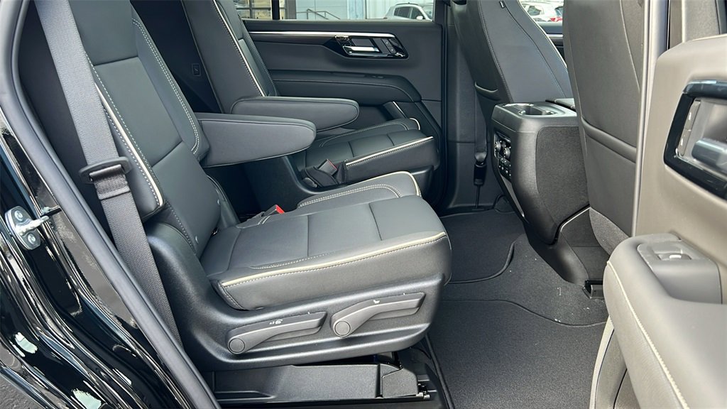 New 2026 Chevrolet Tahoe Premier image 11