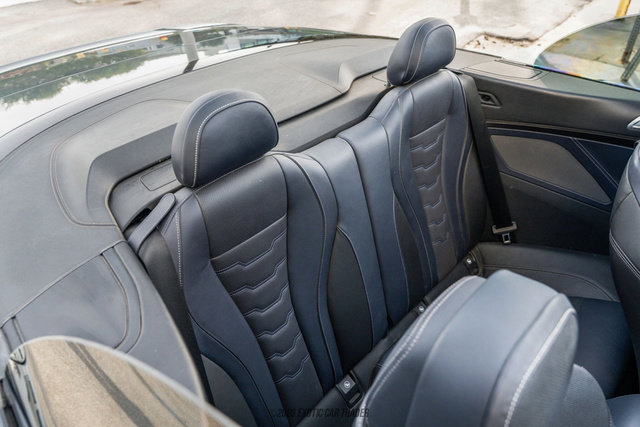 Used 2019 BMW M850i xDrive Convertible image 41