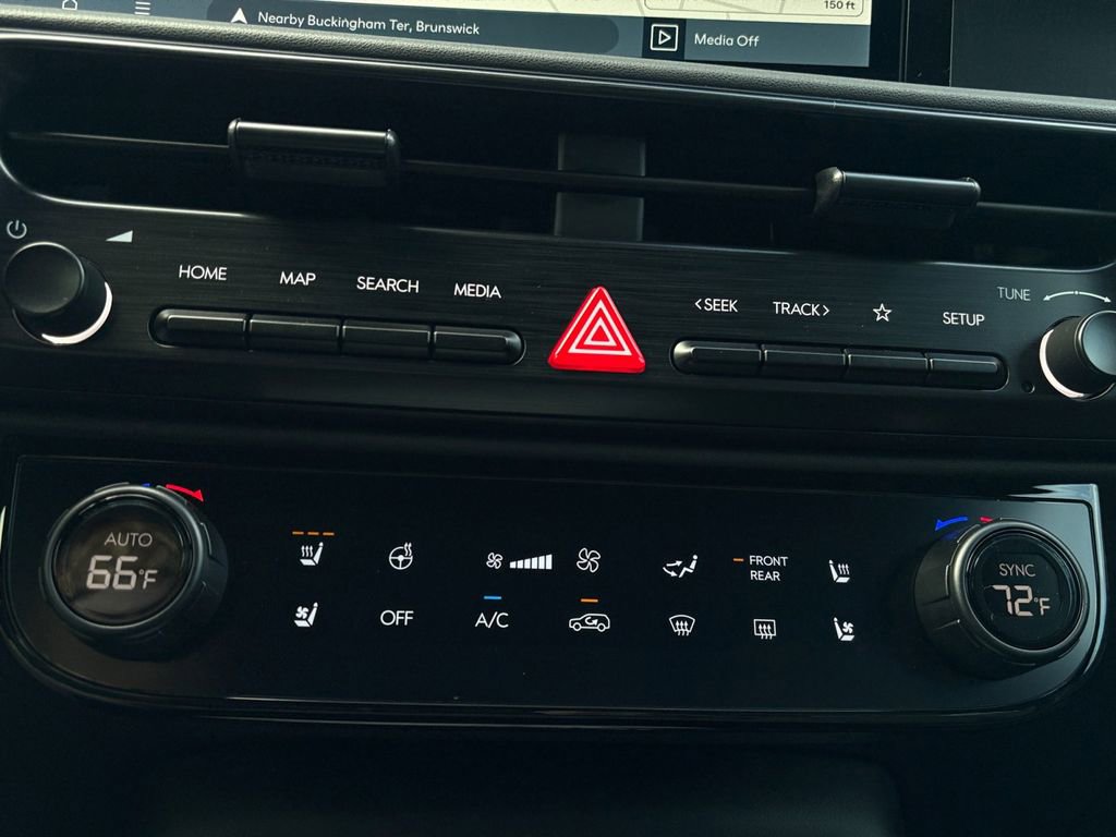 New 2026 Hyundai Palisade XRT Pro image 26