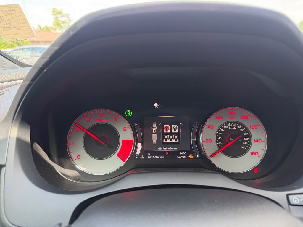 Used 2022 Acura RDX A-Spec AWD/4WD image 18