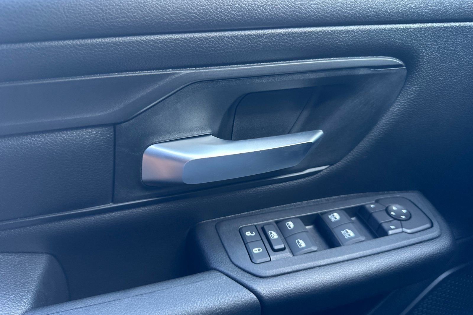 New 2026 RAM 1500 Tradesman AWD/4WD image 8