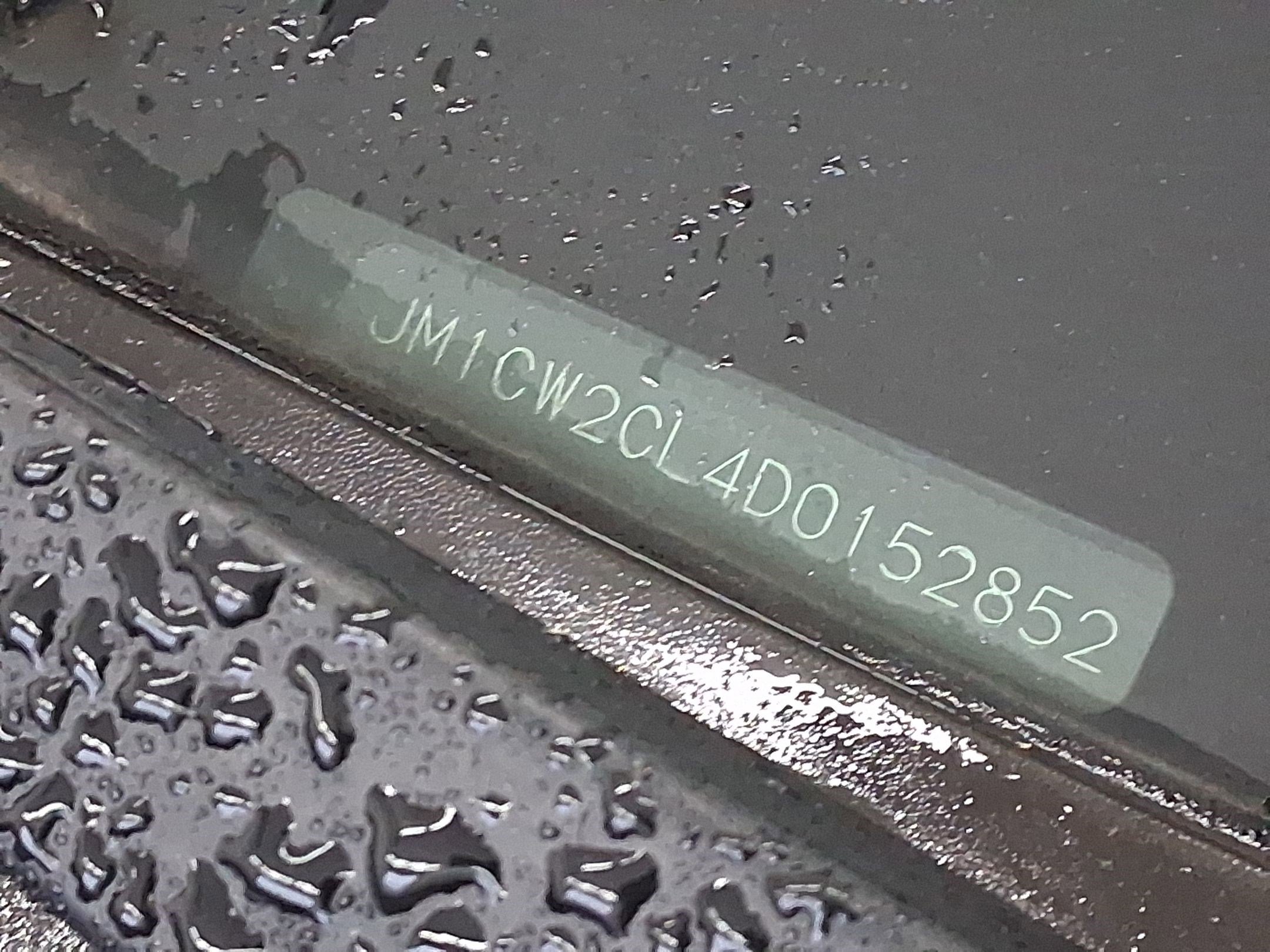 Used 2013 MAZDA MAZDA5 Touring image 18