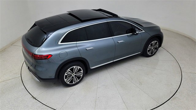 Used 2023 Mercedes-Benz EQS 450+ SUV image 84