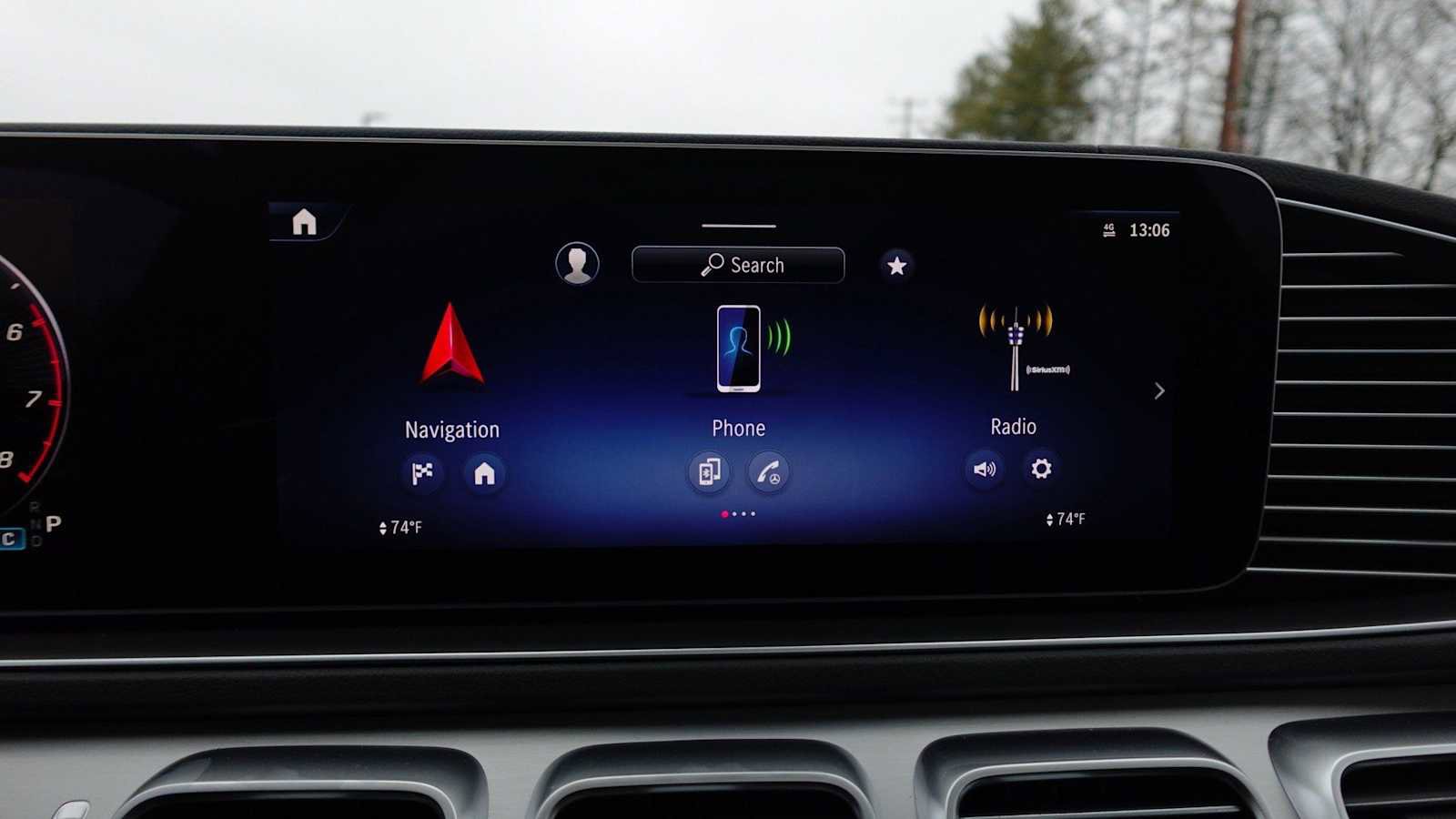 New 2026 Mercedes-Benz GLE 53 AMG 4MATIC image 48