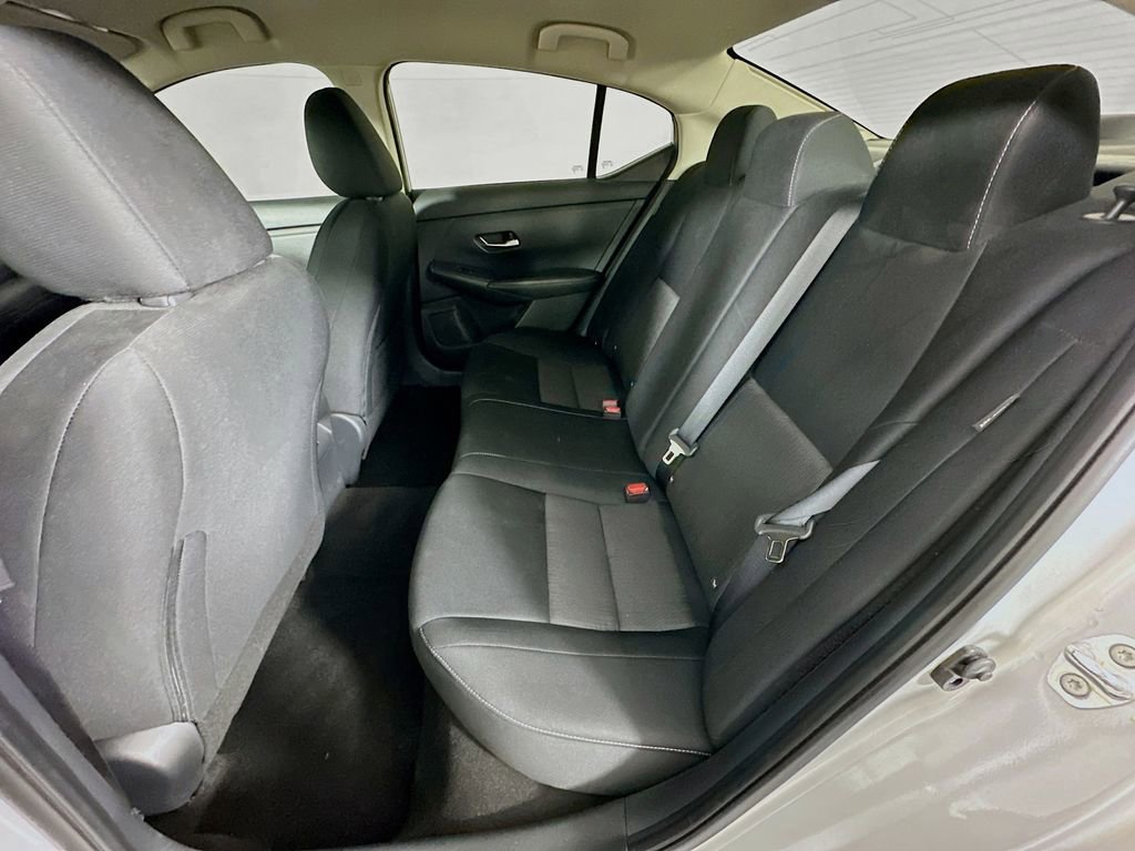 Certified 2023 Nissan Sentra SV w/ All-Weather Package image 32