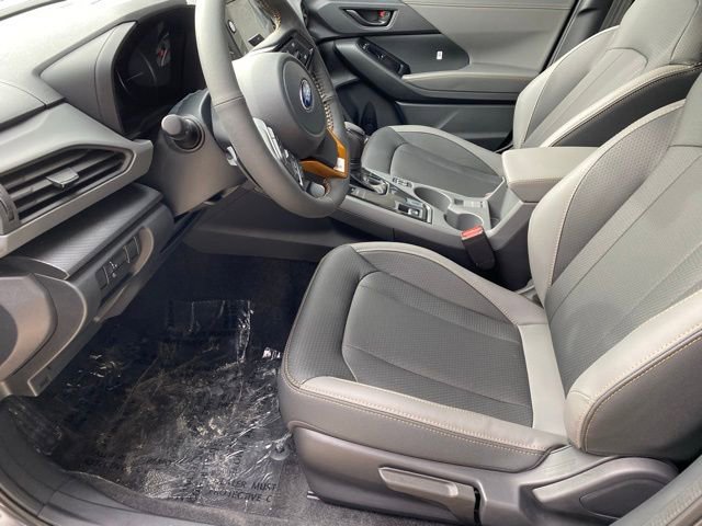 New 2026 Subaru Crosstrek 2.5i Wilderness image 8