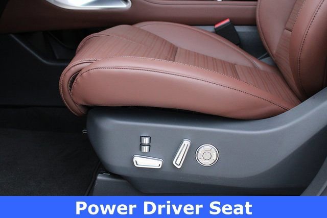 New 2026 Lincoln Nautilus Reserve image 32