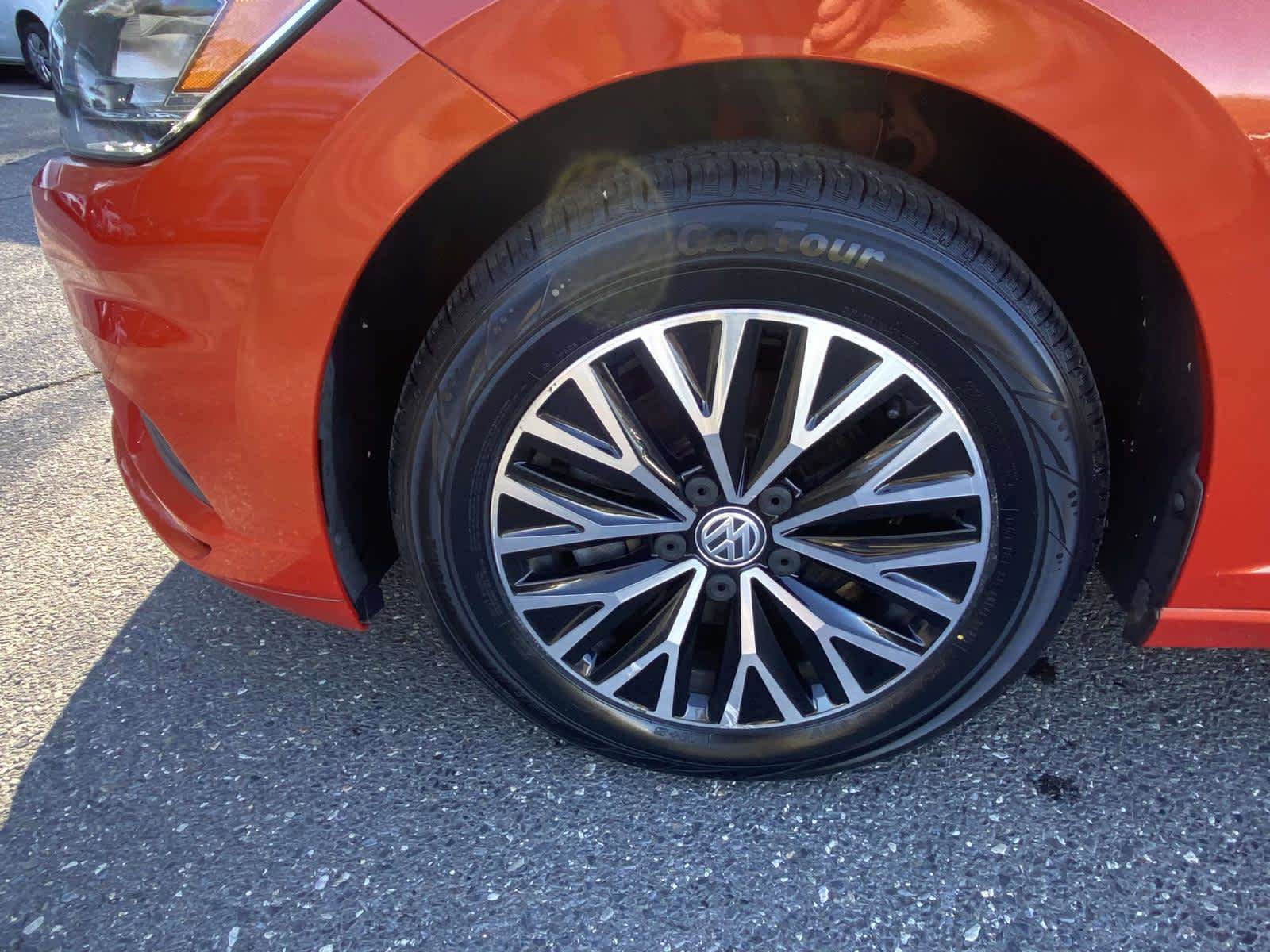 Used 2019 Volkswagen Jetta S FWD image 30