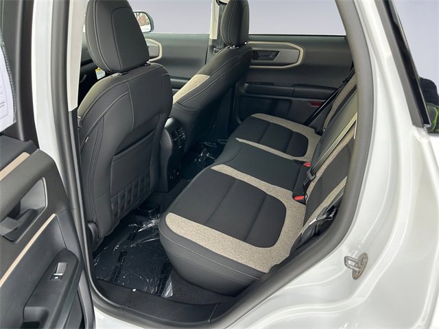 Used 2025 Ford Bronco Sport Big Bend image 13