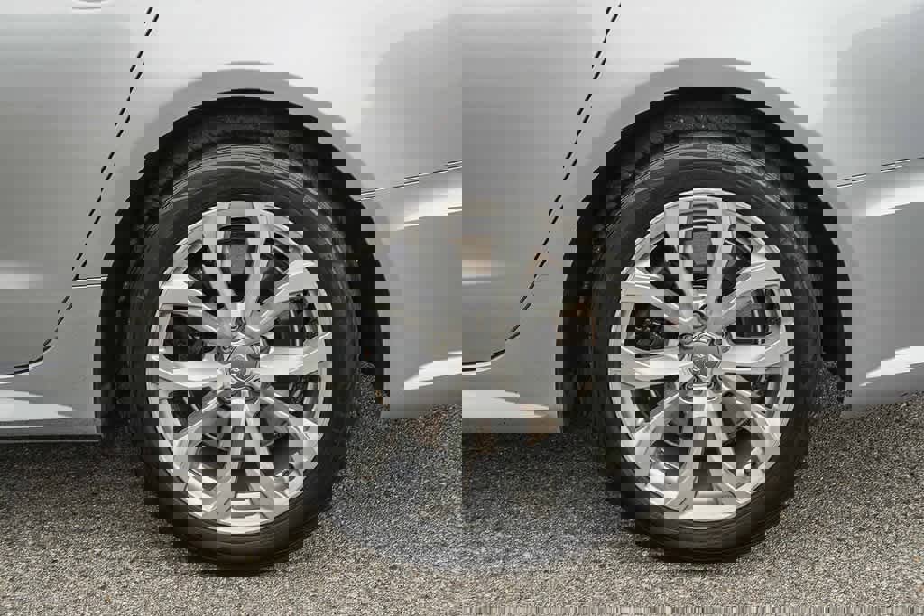 Used 2018 Audi A6 2.0T Premium image 11