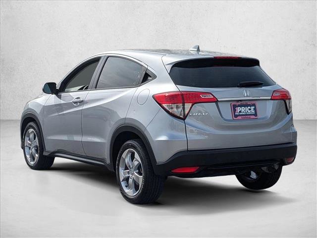 Used 2022 Honda HR-V LX image 4