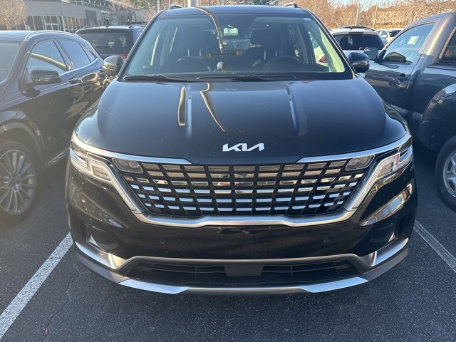 Used 2024 Kia Carnival SX Prestige image 5