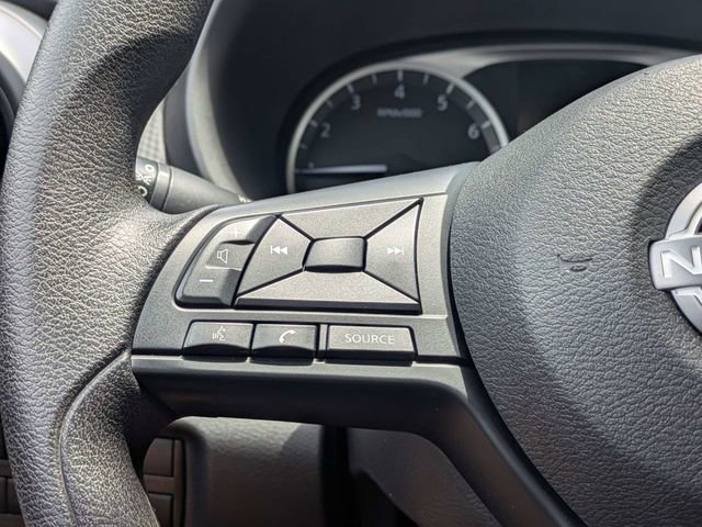 Used 2024 Nissan Kicks S FWD image 24