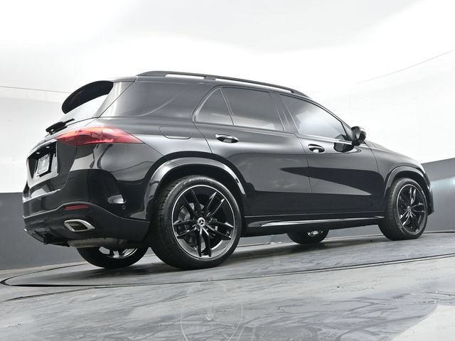 Used 2024 Mercedes-Benz GLE 580 4MATIC image 32