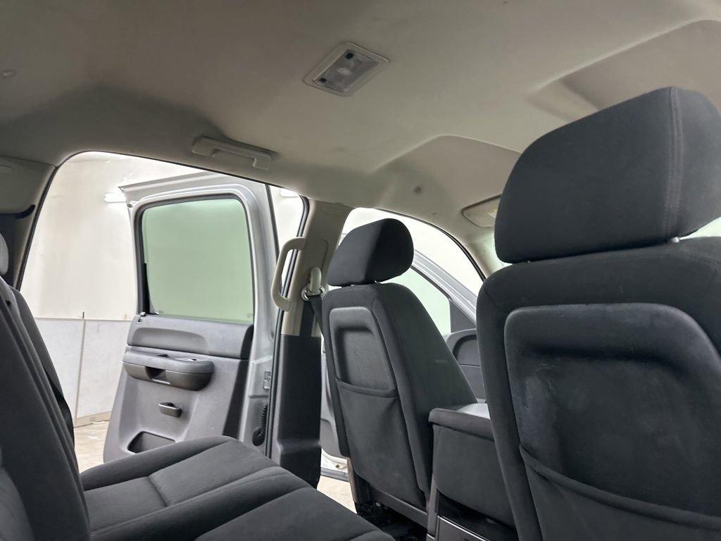 Used 2011 GMC Sierra 1500 SLE w/ Power Tech Package image 23