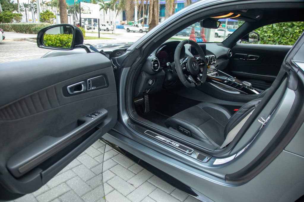 Used 2020 Mercedes-Benz AMG GT R image 41
