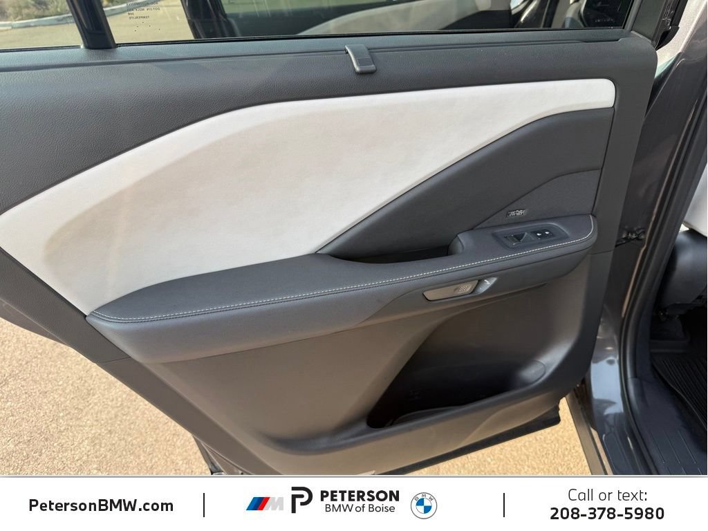 Used 2025 Lexus TX 350 AWD w/ Technology Package image 17