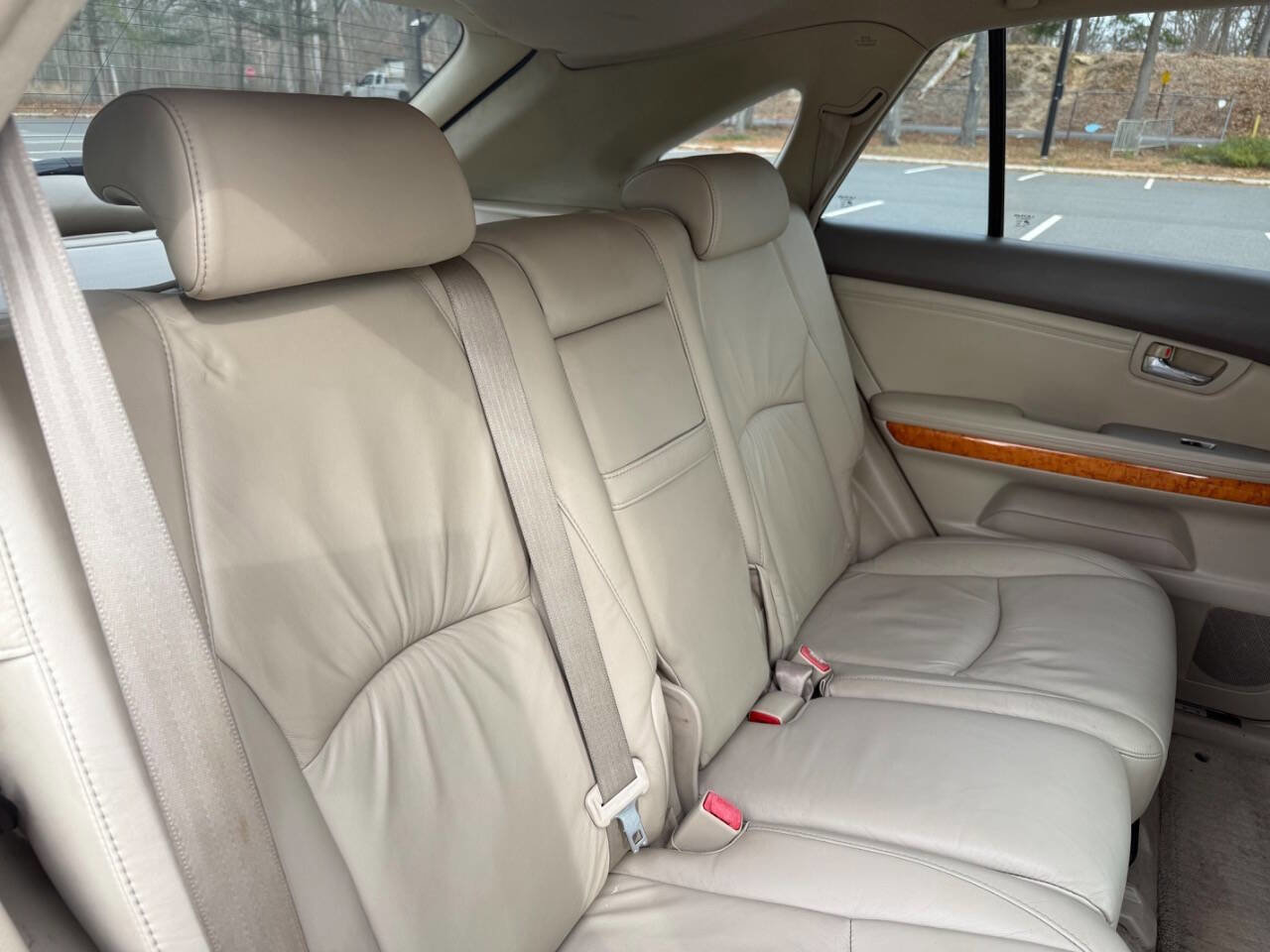 Used 2006 Lexus RX 330 Base AWD 4dr SUV image 16
