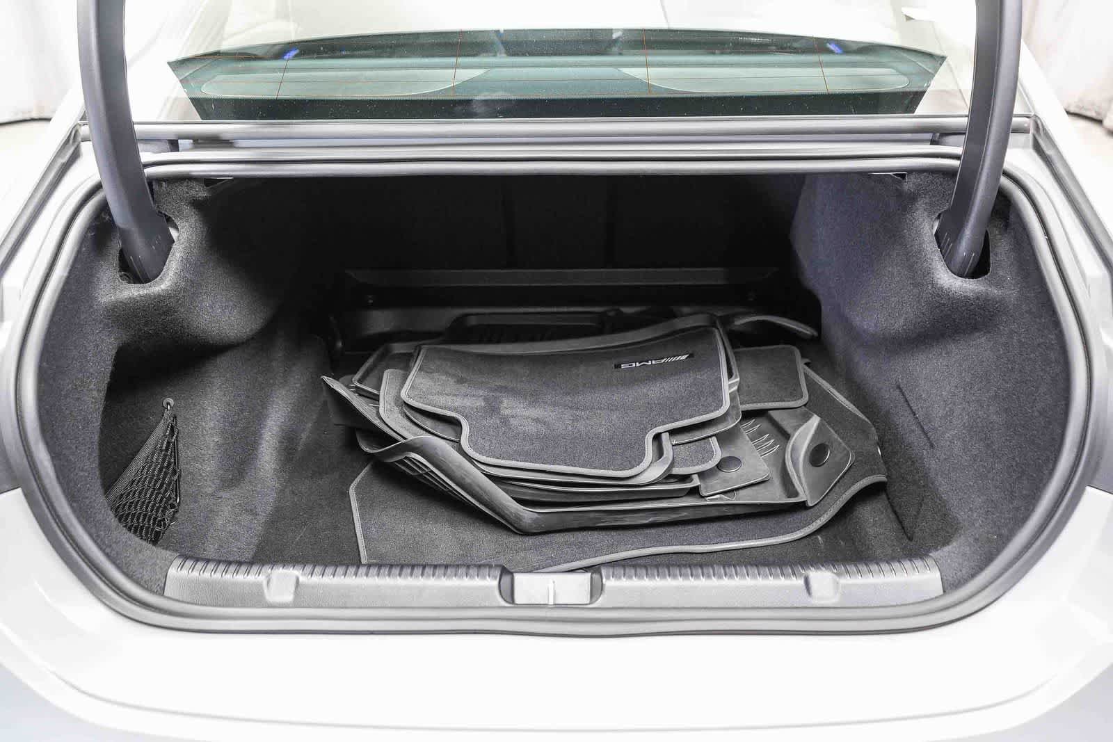 Certified 2023 Mercedes-Benz EQE AMG 4MATIC Sedan image 25