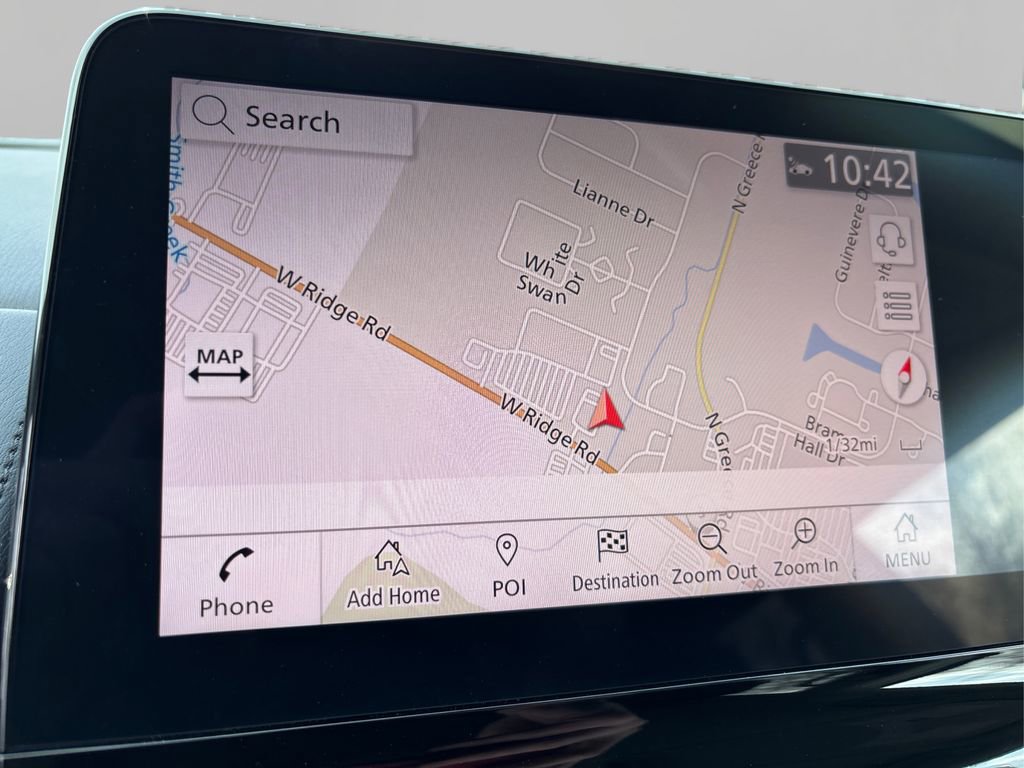 Used 2024 Nissan Armada SV w/ Cargo Package image 31