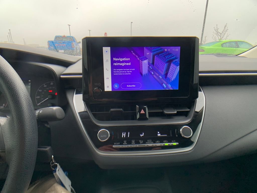 Used 2023 Toyota Corolla LE image 21