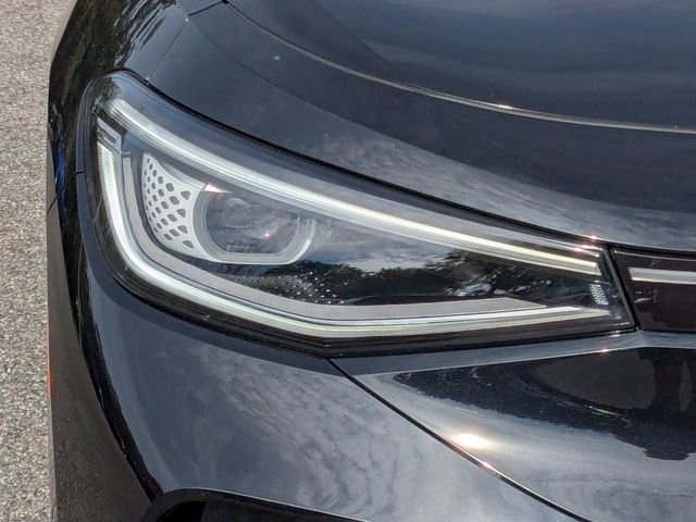 New 2025 Volkswagen ID.4 Pro S image 8