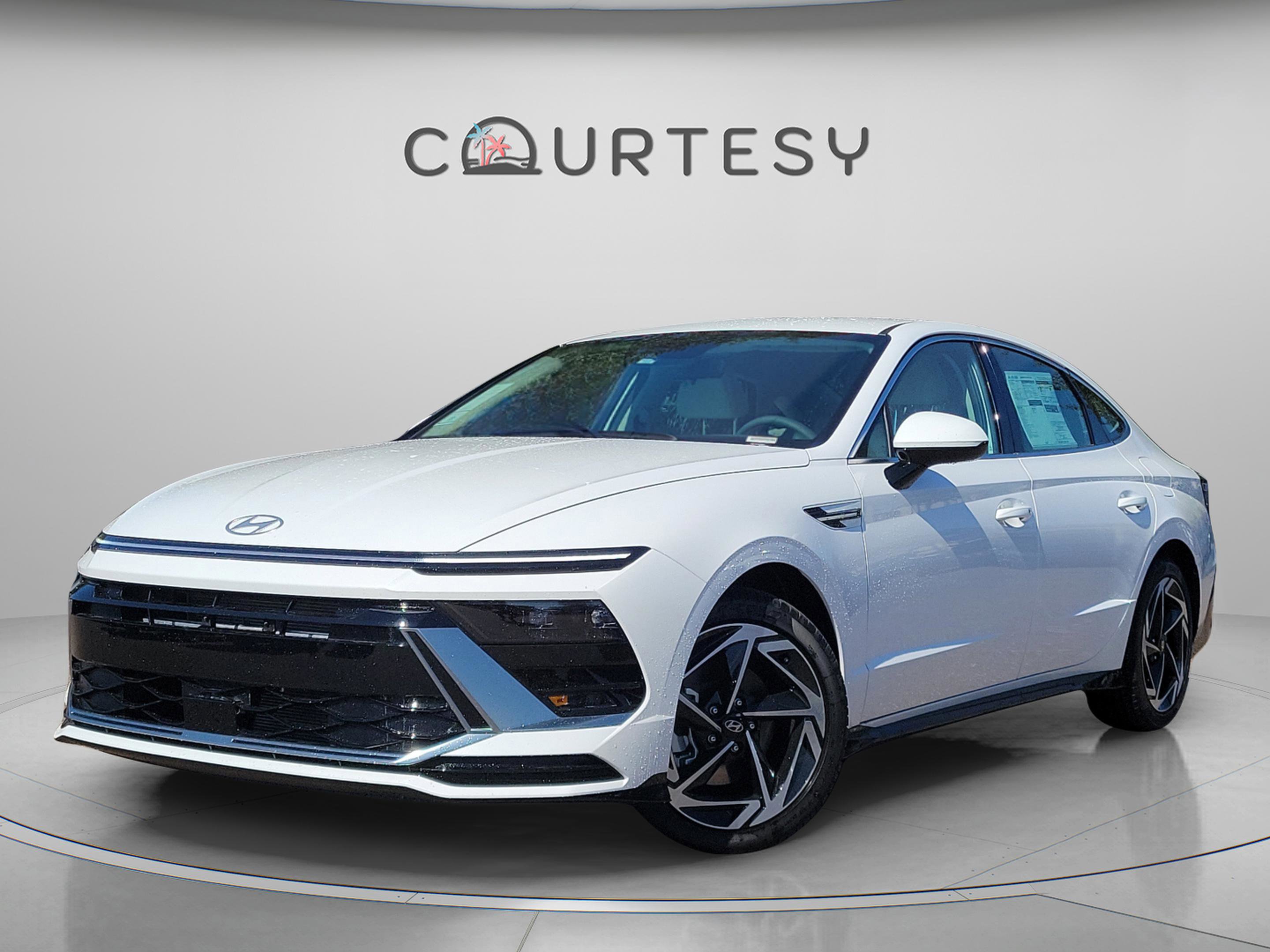 New 2026 Hyundai Sonata SEL 360° Tour