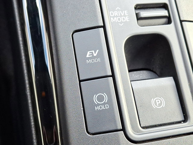 Used 2025 Toyota Prius Nightshade image 25