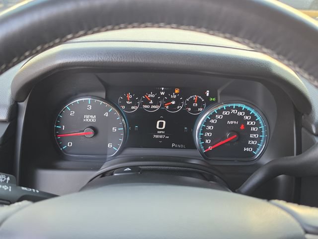 Used 2018 GMC Yukon XL Denali w/ Denali Ultimate Package AWD/4WD image 22