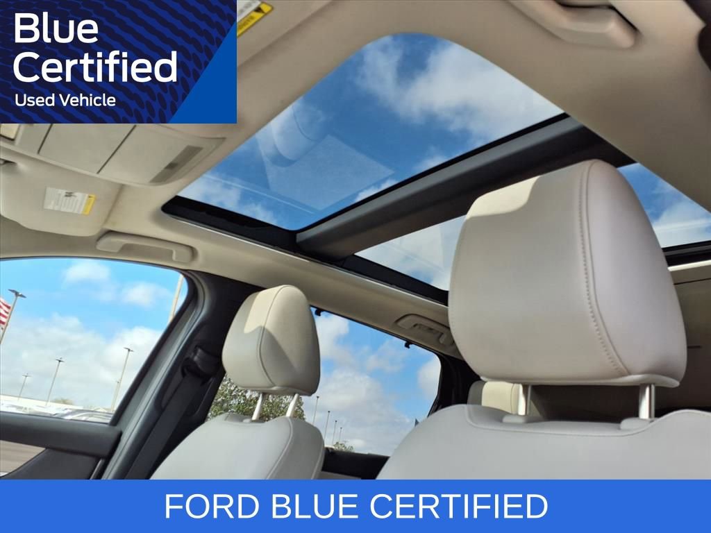 Used 2024 MAZDA CX-90 3.3 Turbo w/ Premium Package image 14