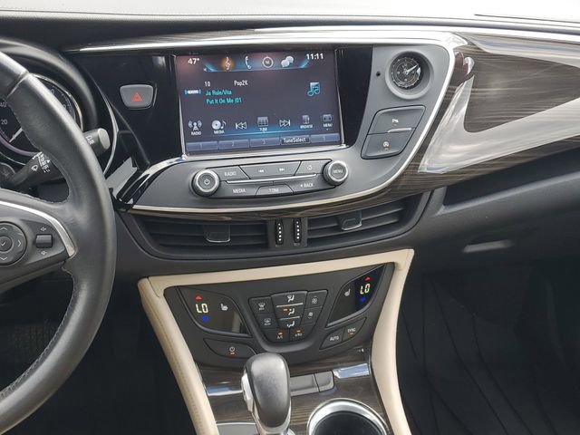 Certified 2019 Buick Envision Preferred AWD/4WD image 14