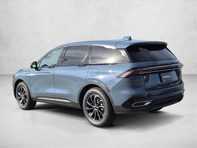 New 2026 Lincoln Nautilus Premier w/ Equipment Group 102A AWD/4WD image 2