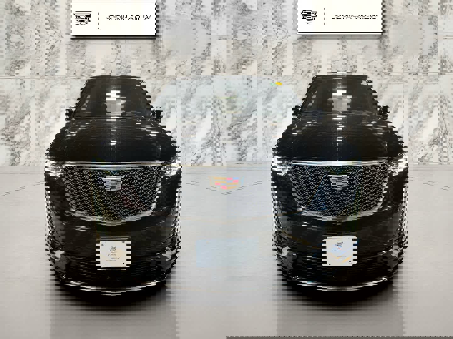 Used 2024 Cadillac XT6 Premium Luxury w/ Platinum Package image 8